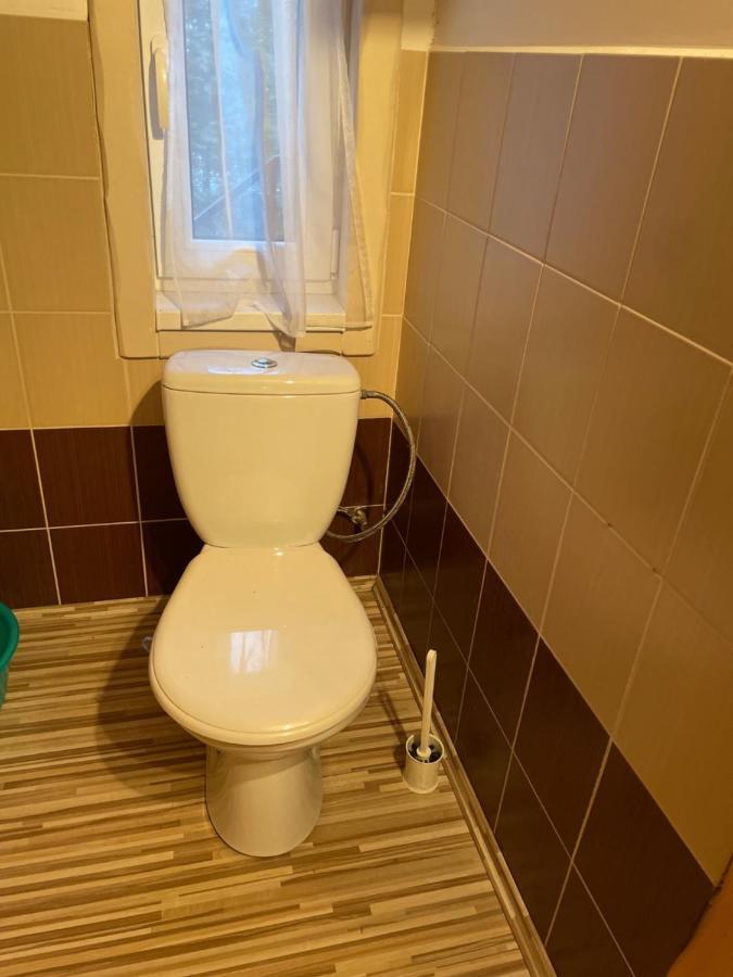 Chata Vevericka Oravska Lesna Ngoại thất bức ảnh